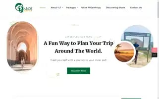 Yakosluxurytours.com Screenshot 2024-04-17 03:05:05