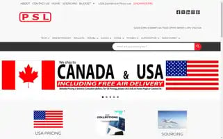 Pslcanada.com Screenshot 2024-05-13 13:58:06