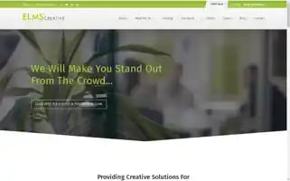 Elmscreative.com Screenshot 2024-06-18 12:28:22