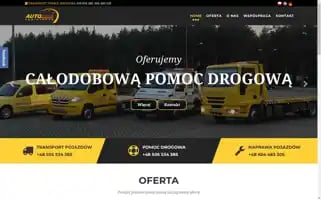 Autolysiak.pl Screenshot 2024-07-08 18:36:38