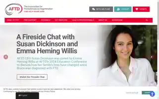 Theaftd.org Screenshot 2024-07-01 14:34:41