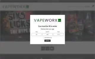 Vapeworxuk.com Screenshot 2024-05-27 16:08:57