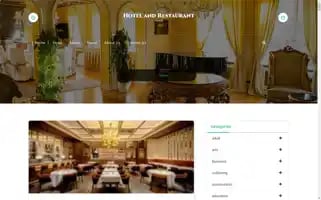 Harley-cheval-hotel-restaurant.com Screenshot 2024-04-25 23:03:24