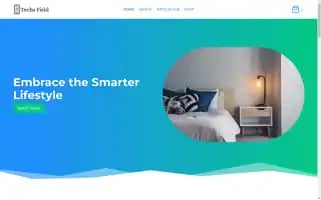 Techsfield.com Screenshot 2024-05-26 04:33:04