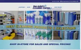 Dacleaningstores.com Screenshot 2024-05-09 08:12:57