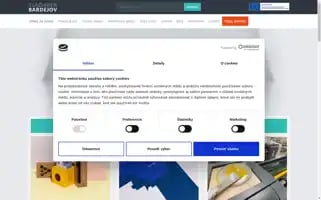 Tlaciarenbardejov.sk Screenshot 2024-06-15 21:10:16