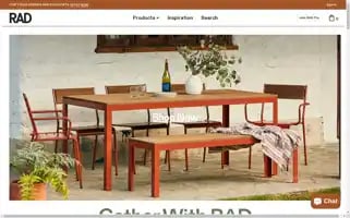 Radfurniture.com Screenshot 2024-05-05 04:24:43