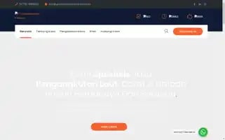 Globalmarindoperkasa.com Screenshot 2024-05-23 22:57:47