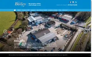 Walterbaileypar.co.uk Screenshot 2024-06-27 13:51:19