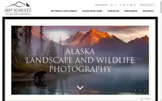 Schultzphoto.com Screenshot 2024-06-11 23:56:50