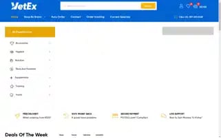 Vetexonline.co.za Screenshot 2024-05-14 21:02:30