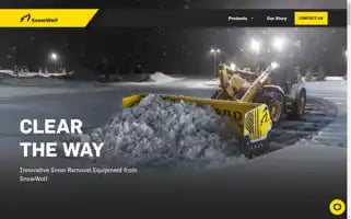 Snowwolfplows.com Screenshot 2024-06-11 06:01:26