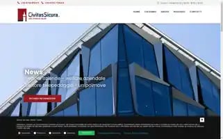 Civitassicura.it Screenshot 2024-06-14 23:06:02