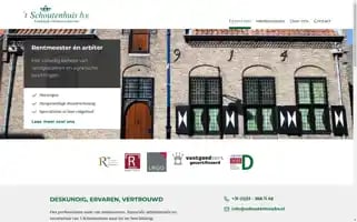 Schoutenhuisbv.nl Screenshot 2024-06-17 17:48:30