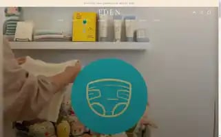 Edeniowa.com Screenshot 2024-05-05 21:41:29