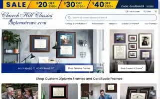 Diplomaframe.com Screenshot 2024-05-09 10:07:09