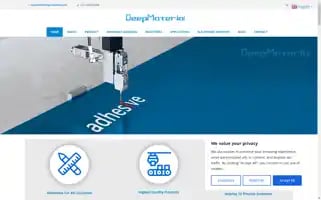 Electronicadhesive.com Screenshot 2024-06-30 04:47:23