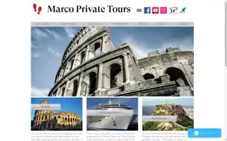Marcoprivatetours.com Screenshot 2024-04-17 11:03:57