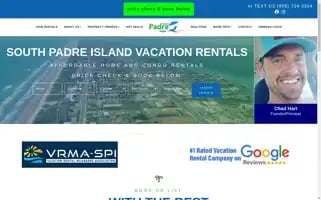 Southpadretrips.com Screenshot 2024-04-23 21:36:53
