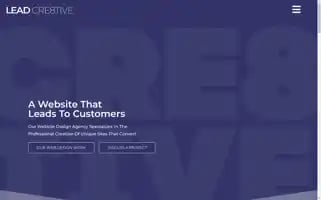 Leadcre8tive.co.uk Screenshot 2024-06-17 22:10:22