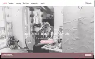 Bergkerze.com Screenshot 2024-04-27 07:22:00