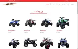 Jimsatvs.com Screenshot 2024-05-24 18:44:24