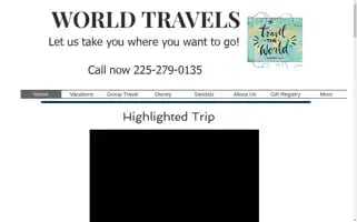 Worldtravelswithkathy.com Screenshot 2024-04-23 06:29:51