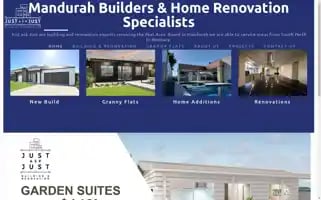 Justaskjust.com.au Screenshot 2024-07-09 08:19:38