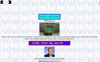Sandy-travels.com Screenshot 2024-04-22 19:58:47