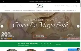 Wallsrepublic.com Screenshot 2024-05-04 12:24:20