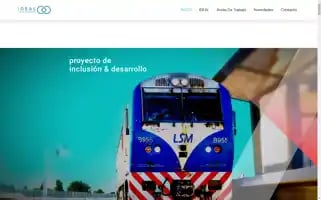Idealsanmartin.org Screenshot 2024-05-24 11:21:46