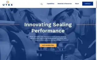 Utexind.com Screenshot 2024-06-26 10:38:59