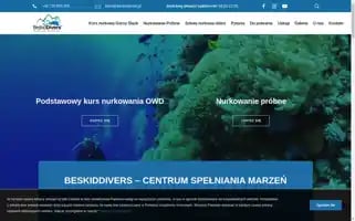 Kursnurkowy.com.pl Screenshot 2024-06-14 20:28:11
