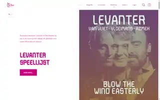 Ericvloeimans.nl Screenshot 2024-05-04 11:51:24