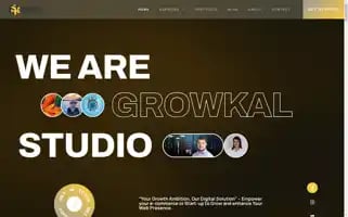 Growkal.com Screenshot 2024-06-17 07:04:42