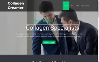 Collagencreamer.co.za Screenshot 2024-05-21 21:01:17