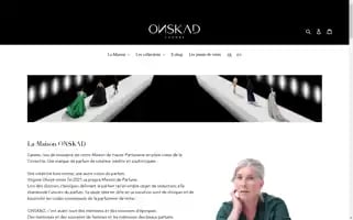 Onskadfragrances.com Screenshot 2024-04-17 16:04:34