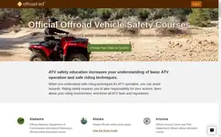 Offroad-ed.com Screenshot 2024-07-02 04:22:21