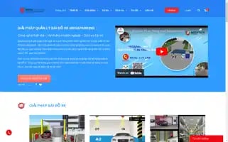 Megaparking.vn Screenshot 2024-06-15 08:31:20