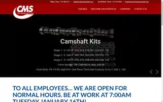 Citymotorsupply.com Screenshot 2024-05-15 17:33:43
