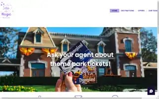 Intothemagicvacations.com Screenshot 2024-04-17 10:53:13