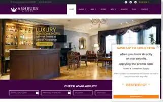 Ashburn-hotel.co.uk Screenshot 2024-04-16 21:25:07