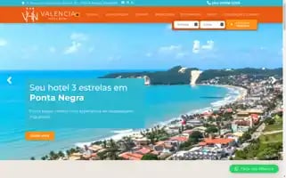 Valenciahotelnatal.com.br Screenshot 2024-04-18 08:03:23