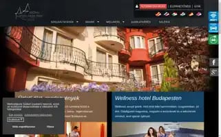 Szonyihotel.hu Screenshot 2024-04-25 04:46:05