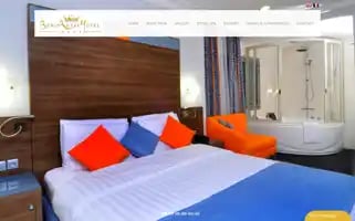 Beninroyalhotel.com Screenshot 2024-04-12 07:27:59