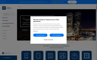 Reynaers.com Screenshot 2024-06-16 12:10:54