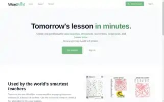 Wordmint.com Screenshot 2024-05-15 05:23:19