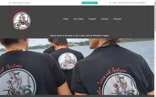 Saralenzipilota.org Screenshot 2024-05-23 23:12:15