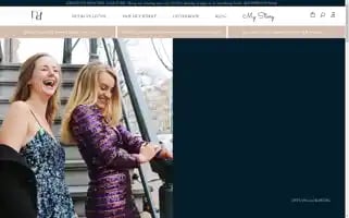 Mydressoir.com Screenshot 2024-06-12 06:05:25