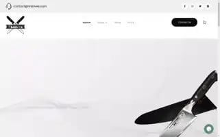 Nrknives.com Screenshot 2024-05-25 03:37:02